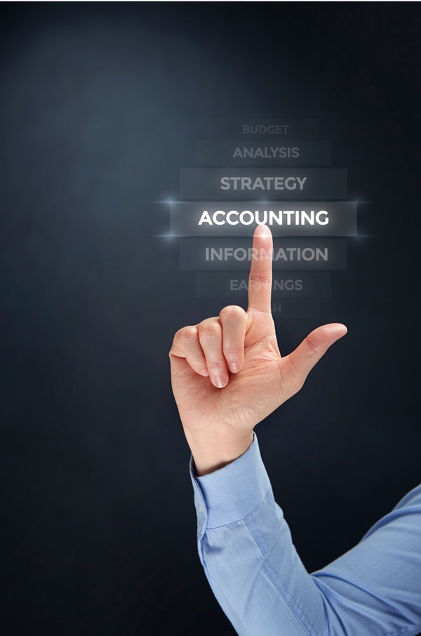 Bookkeeping and Accounting